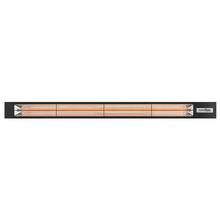  LP30208B - Eurofase LP30208B 3000 Watt Low Profile Electric Infrared Single Element Heater